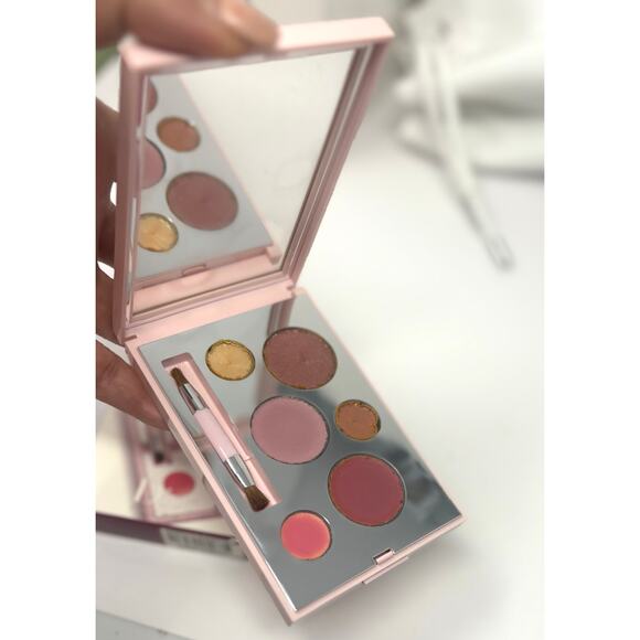 Dior Logo Palette for Lips No.1 – Vintage Dior Voyage Collectible - Picture 4 of 5